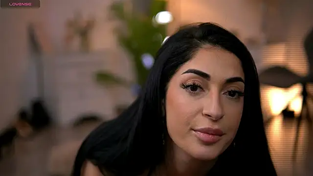 XXX chat uživo modela KassidyVibe