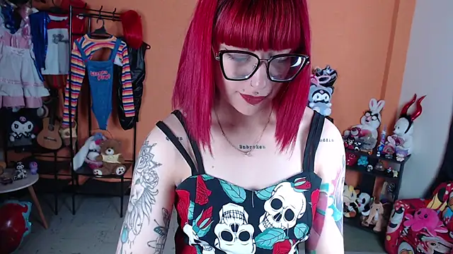 MissMiia2 Chat XXX in diretta