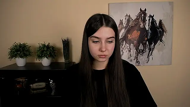 Lili_magic Adlı Modelin Canlı XXX Sohbeti