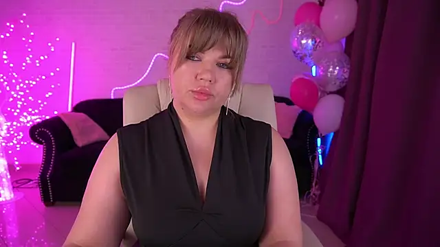 GabbieJay 即時 XXX 聊天