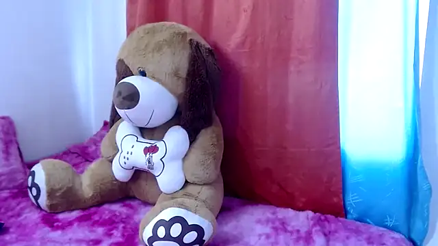 Cristal_w's Live XXX Chat