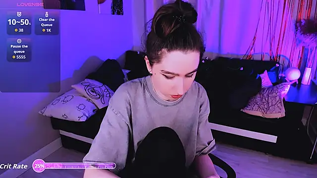 Lily_xBaben Live XXX chat