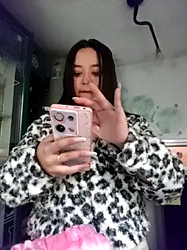 Cristal__04のウェブカメラショー