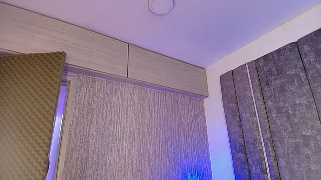 GiselOrtiz élő XXX-chatje