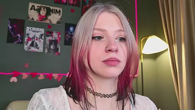 arielabradberryn Live XXX chat