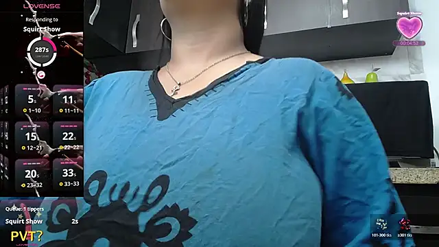 kalpanaaishaa Live XXX-chat