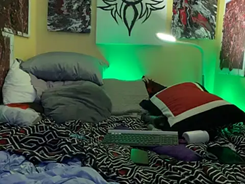 Mic_Oxinner 라이브 XXX 채팅