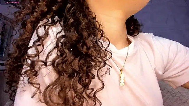 _LittleLia Live XXX-chat