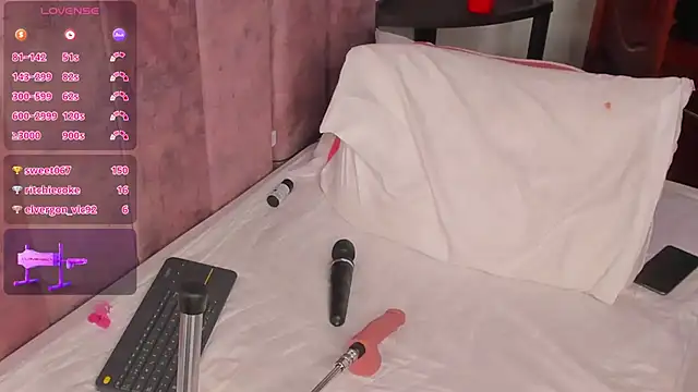 SelenaGmez 即時 XXX 聊天