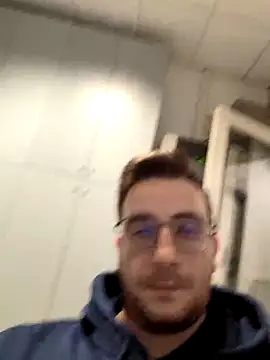 Jaime9000 Webcam Show