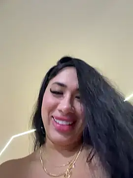 kiim_taaylor Show Webcam