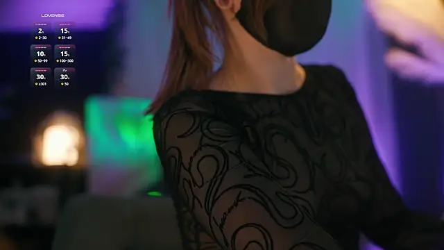 aarimassn Live XXX chat