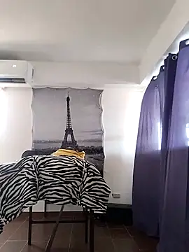 Alison_fitness' Live XXX Chat