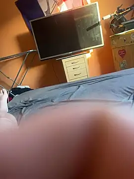 XXX chat uživo modela Lassie96