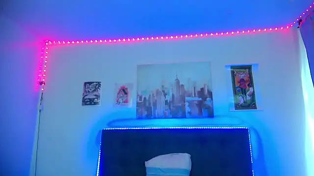 goth_minerva Live XXX-Chat