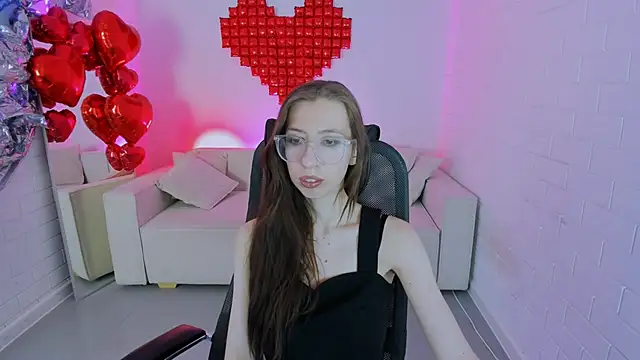 CareyJonas Adlı Modelin Canlı XXX Sohbeti