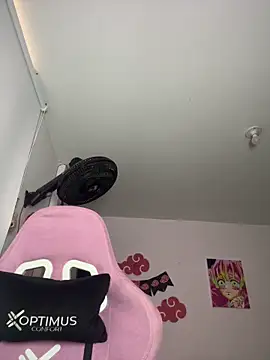 lucy_grey25 在線直播表演