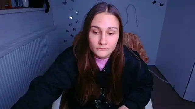 Stefanie_Sweet 即時 XXX 聊天