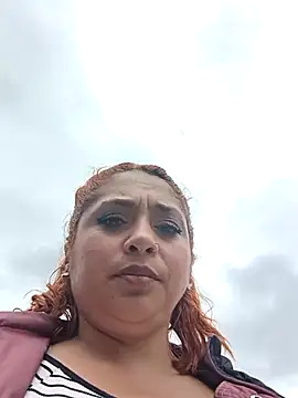 Czat XXX na żywo – Mariana-94