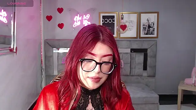 Red_Bunny_v 라이브 XXX 채팅