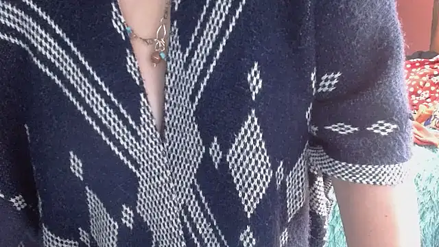 Sasharosee2 élő XXX-chatje