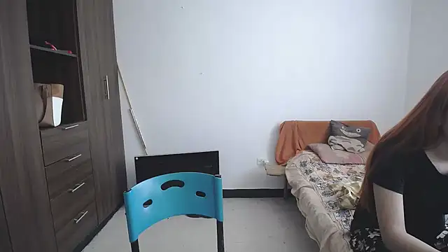 Mirage_Sertori Show in webcam