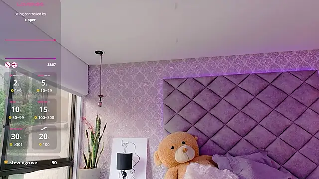 دردشة CARO_ADAMS1 الجنسية المباشرة