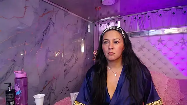 Melissa-roberts' Live XXX Chat