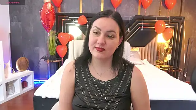 VelvetLuck 现场XXX聊天