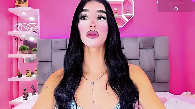 Keysprincess Live XXX-Chat