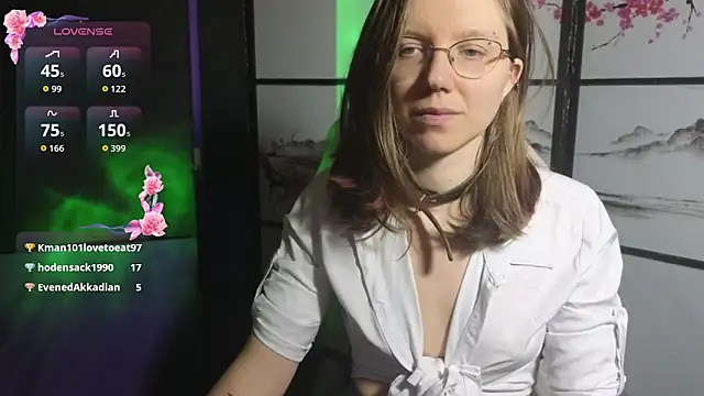 scarlettsrosen Live XXX chat