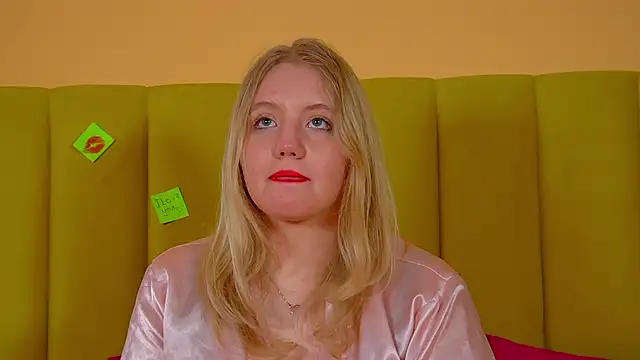 Czat XXX na żywo – EmilyEvanse