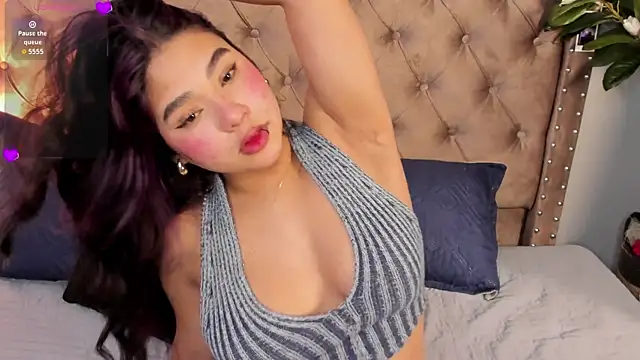 Czat XXX na żywo – Mylarossi