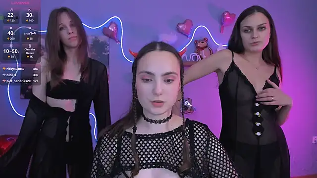 jenna_elayne's Live XXX Chat