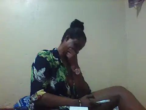 Chat XXX ao vivo de creamyhairy_puss