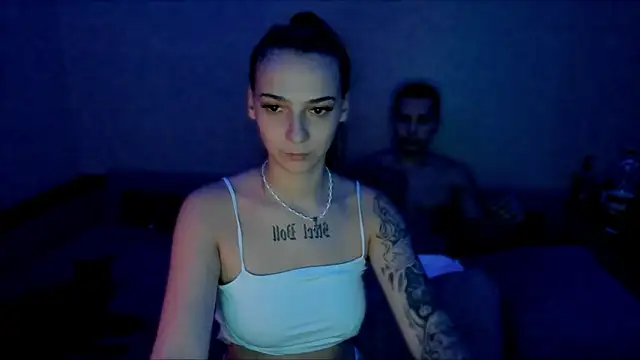 AnnaMized Adlı Modelin Canlı XXX Sohbeti