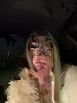 SonyaJoy Webcam Show