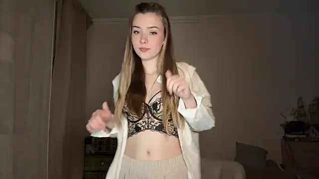 Kimi_Luckmann Live XXX chat