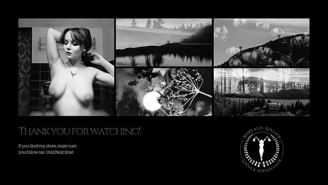 Borealisatelier Adlı Modelin Canlı XXX Sohbeti