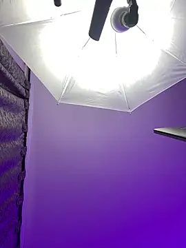 MEDUSA_EF webcam show