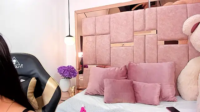 angeline_lara's Live XXX Chat