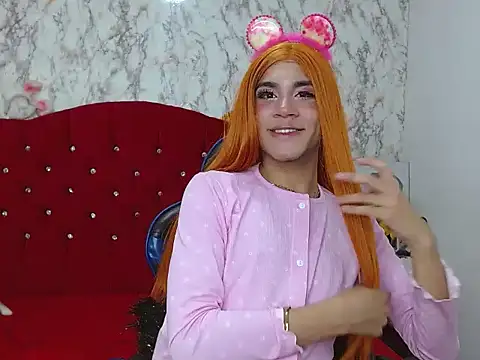 Ailanys_Miller ওয়েবক্যাম শো