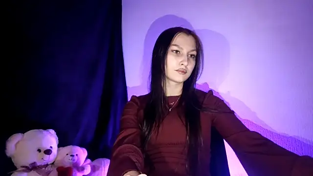 IvoryMist 라이브 XXX 채팅