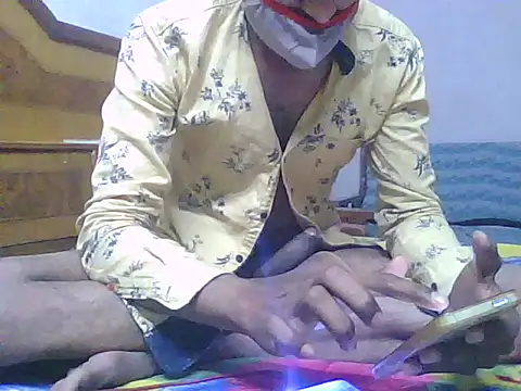 KingSeduceX Webcamshow