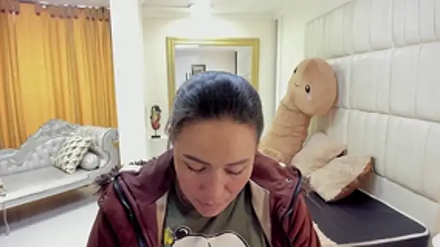 gaby_trent élő XXX-chatje