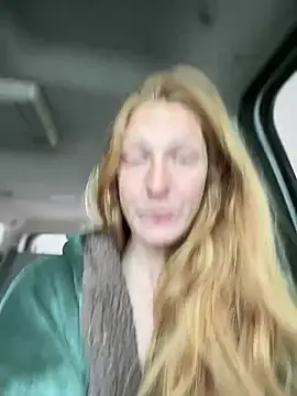 GoldenFlameGoddess ওয়েবক্যাম শো