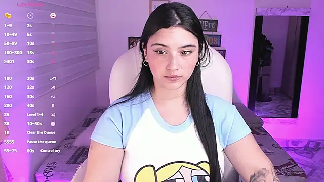 Chat XXX Live miss_alice0