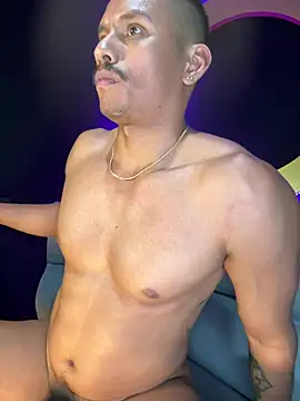 Abra_ham13 现场XXX聊天