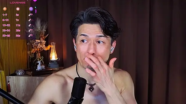 HARU_STRIKE – Live XXX-chat