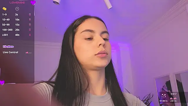 Aleejaa__ live XXX chat